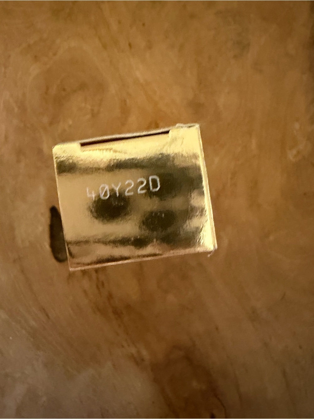 Yves Saint Laurent Touche Éclat Blur Primer Mini - Picture 3 of 3